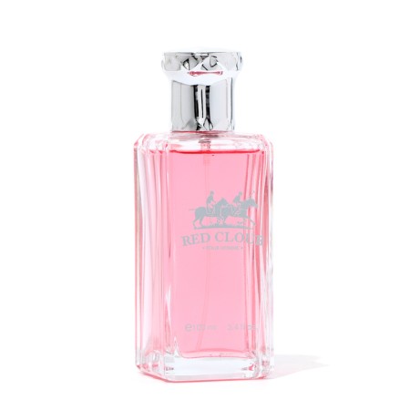 Tuale water men's Red Cloub, 100 ml-1