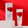Moisturizing hand cream with an apple extract 3W Clinic Moisturizing Apple Hand Cream, 100 ml