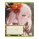 Notebook 24 sheets in the Erichkrause cage "Elves Anime", cover coated cardboard, block offset, mix