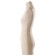 Pentornovsky Monica mannequin, Size 42, beige color, overlays, hands, leg and head