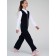 Combineson for girls, height 140 cm