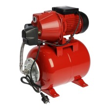 Pumping station JEMIX APCN-55-45, 750 W, pressure 45 m, 55 l/min, tank 24 liters