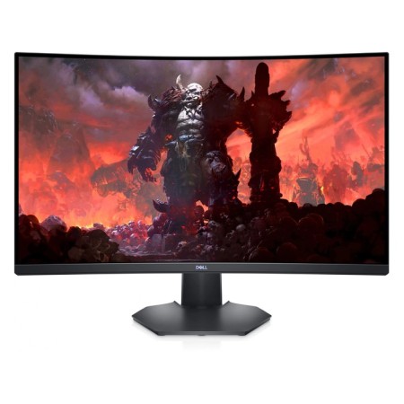 Dell 31.5 "S3222DGM Black VA LED 1MS 16: 9 HDMI matte HAS 350CD 178g/178g 2560x 106855