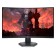 Dell 31.5 "S3222DGM Black VA LED 1MS 16: 9 HDMI matte HAS 350CD 178g/178g 2560x 106855