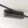 TREE TRECHNICAL TR077-2-20W4K-B, 20W, 27x3.4x14 cm, LED, 1070LM, 4000K, Black color Black