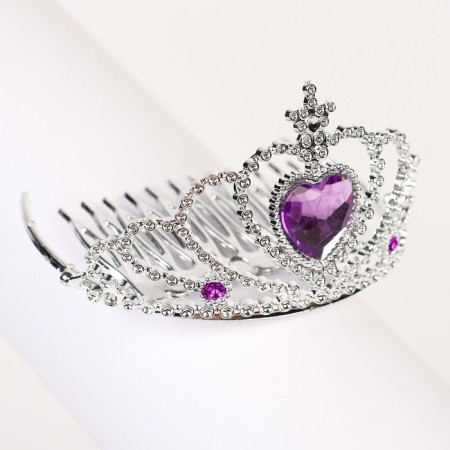 Game set, a maneken doll with accessories "Fairytale", Rapunzel-8