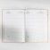 Gift set: A5 diary, 80 sheets and planning, 50 l. "Happy Defender of the Fatherland"