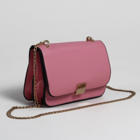 A bag for a bag, flat, aluminum, 7 × 9.8 mm, 10 ± 0.5 m, gold color-3