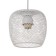 Lamp "Birra" 1xe27 40W white 15x15x100 cm.