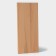 Doska Razdelchny premium "Professional", 70 × 30 × 2 cm, beech, color mix