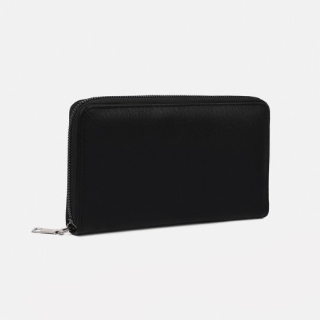 Male clutch, black color