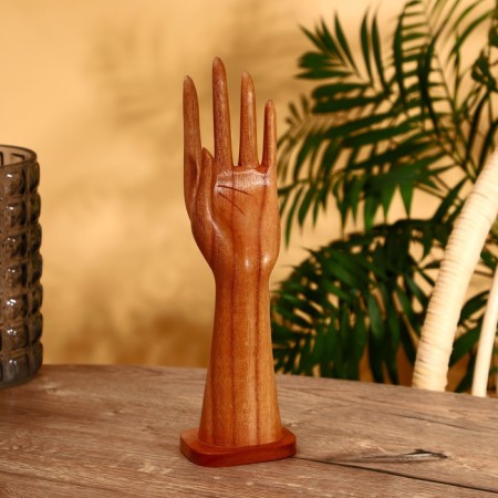 Souvenir "Stand for Rings" Jampinis 10x7x32 cm