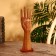 Souvenir "Stand for Rings" Jampinis 10x7x32 cm