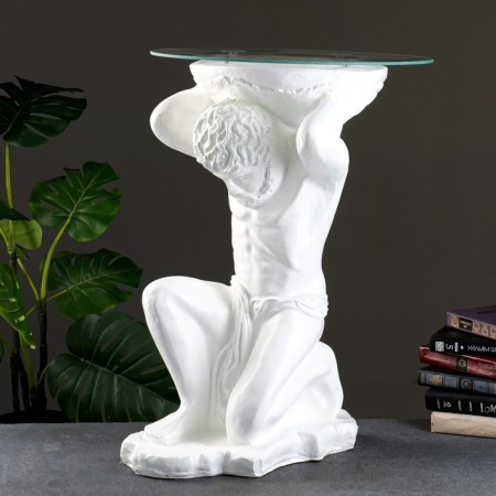 Stand - Gluming table "Titan" 74cm-3