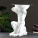 Stand - Gluming table "Titan" 74cm