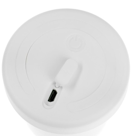 Bleader Luazon LBR-04, 40 W, 420 ml, portable, battery, white-6