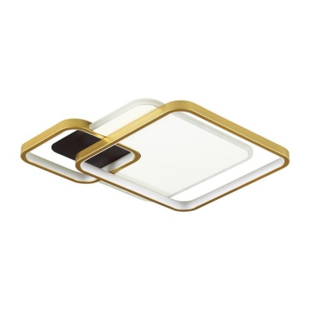 Ceiling chandelier SCOTT 59W LED 5.6x5.6 cm