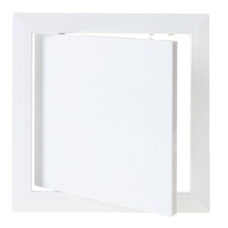 Revision "air", 200x200 mm, plastic