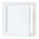 Revision "air", 200x200 mm, plastic