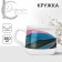 Ceramic mug "Mountains", 380 ml, white color
