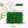 Decorative panel, 40 × 60 cm, “multi -flower”, mix, Greengo