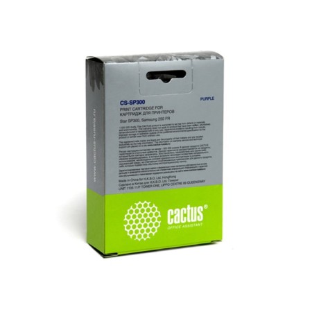 Cactus CS-SP300 Biolet for Samsung Star SP300/250 FR-2