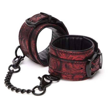 Handcuffs Fifty Shades of Grey Sweet Antiicipation