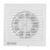 Exhaust fan "Cosmetic" B100-Ooksh, D = 100 mm, 144 m³/h, without turning off, valve.