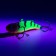 Rattlin Namazu Worker Silicone, L = 65 mm, 17 g, sinking No. 40