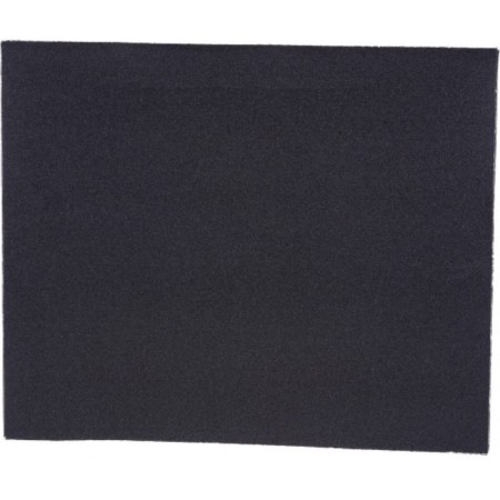 Liset grinding bison 35415-240, fabric base, waterproof, P240, 230 x 280 mm, 5 pcs.