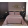 The bedspread with the pillowcase "Nathaniel", size 160x220 cm, 50x70 cm