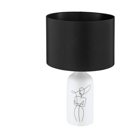 Vinoza table lamp, 1x40W E27