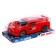 Inertial car "Police"