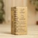 Essential oil "Clove" 20ml, craft, Dobroparov