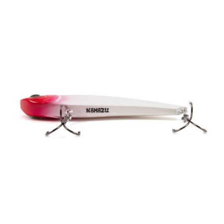 Rattlin Namazu Bionic, L = 90 mm 27 g, sinking, color No. 1-3