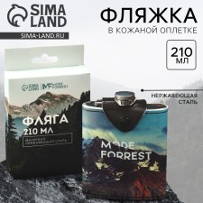 Flaw Mode Forrest, 210 ml