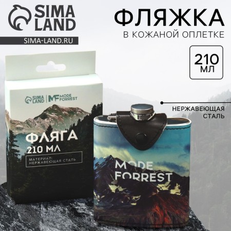Flaw Mode Forrest, 210 ml