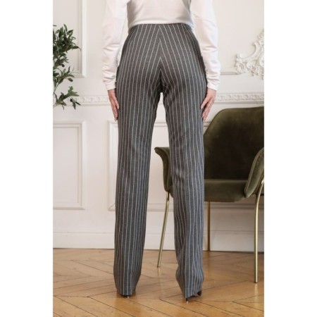 Female trousers, size 48-4