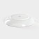 Deep plate "Eklipso", 700 ml, d = 20.5 cm, porcelain
