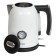 Pioneer KE560M teapots, metal, 1.7 l, 2200 watts, white