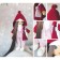 Sewing kit. Interior doll "Katti", 30 cm