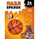 Puzzle-sides "game of basketball", 24 details