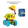 Designer joint "construction equipment", 39 parts