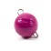 Cargo Cheburashka painted collapsible Yaman 10 pcs., 28 g, purple