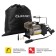 Car compressor CLIM ART CA-40L, 40 l/min, twisted hose, storage bag bag