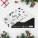 The envelope for money "New Year's gift", 16.5 x 8 cm, New Year