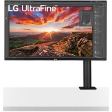 Монитор LG 31.5" 32UN880-B черный IPS LED 16:9 HDMI M/M матовая HAS Piv 350cd 178гр/178гр 38   10046