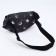 Bag belt duck, 32x8x15 cm, lightning department, gray-green color