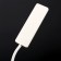 Table lamp "Saunity" 3 modes 8W USB (not complete) white 12.5x8x44 cm Risalux