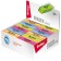 Spike Eraser, beveled, thermoplastic rubber, 50x18x9 mm